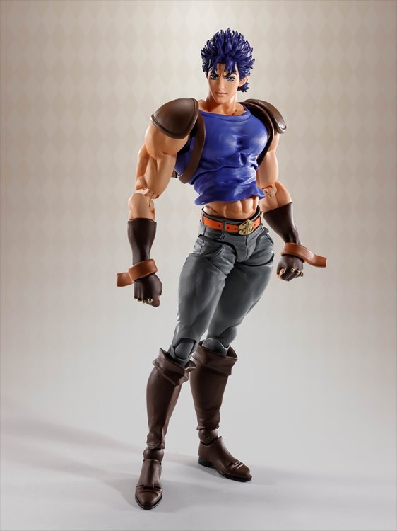 Jojos Bizzare Adventure - Jonathan Joestar S.H.Figuarts Jojos Bizzare Adventure - Jonathan Joestar S.H.Figuarts