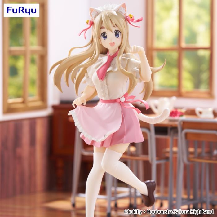 K-On - Tsumugi Kotobuki Trio Try IT Figure K-On - Tsumugi Kotobuki Trio Try IT Figure