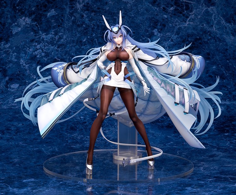 Azur Lane - 1/7 New Jersey Azur Lane - 1/7 New Jersey