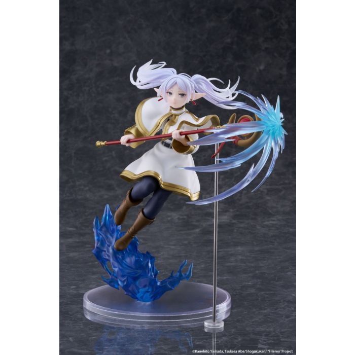 Frieren - Frieren AMP+ Prize Figure Frieren - Frieren AMP+ Prize Figure
