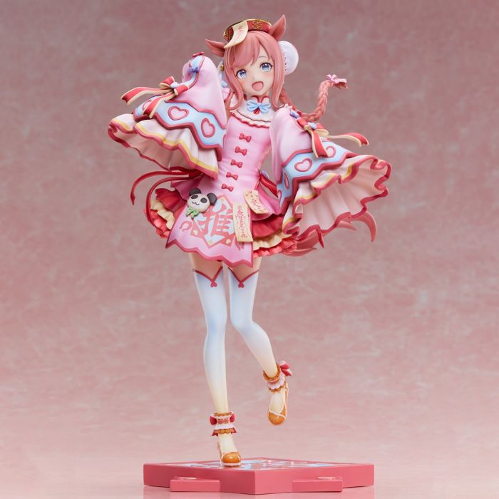 Umamusume - 1/6 Agnes Digital Loverly Jiangshi Umamusume - 1/6 Agnes Digital Loverly Jiangshi
