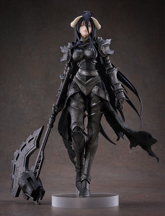 Overlord - Albedo Armor Ver. Pop Up Parade L Size Figure Overlord - Albedo Armor Ver. Pop Up Parade L Size Figure