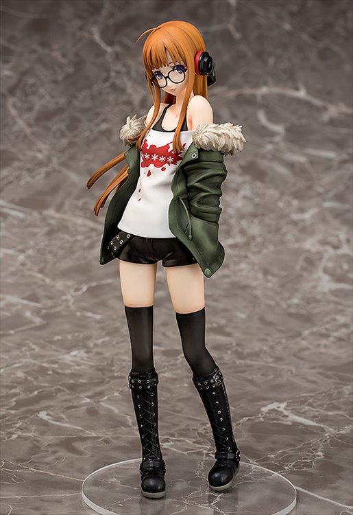 Persona 5 - 1/7 Futaba Sakura Figure Re-release Persona 5 - 1/7 Futaba Sakura Figure Re-release