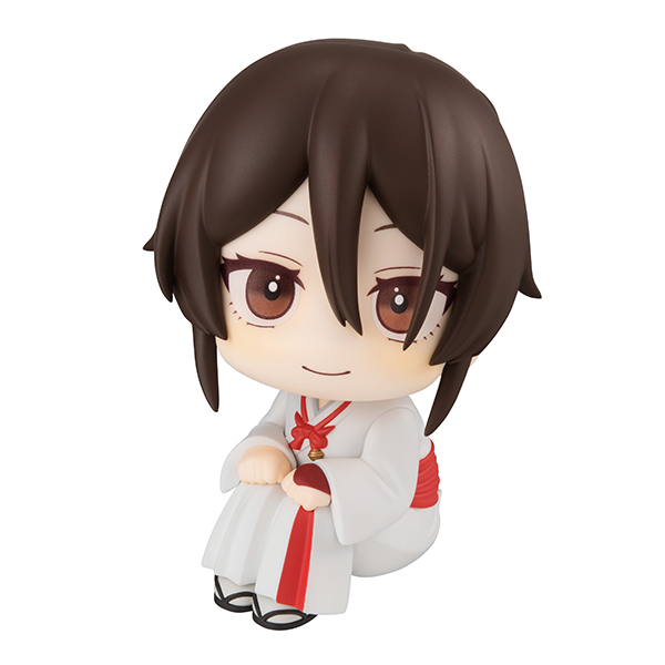 Hells Paradise - Yamada Asaemon Sagiri Lookup Figure Hells Paradise - Yamada Asaemon Sagiri Lookup Figure