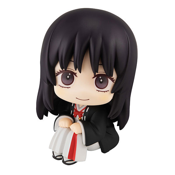 Hells Paradise - Yamada Asaemon Toma Lookup Figure Hells Paradise - Yamada Asaemon Toma Lookup Figure