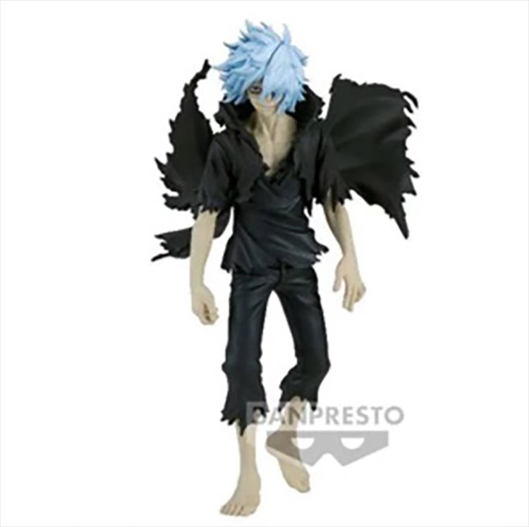 My Hero Academia - Tomura Shigaraki DXF Figure My Hero Academia - Tomura Shigaraki DXF Figure