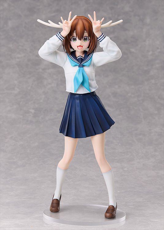 My Deer Friend Nokotan - 1/6 Noko Shikanoko My Deer Friend Nokotan - 1/6 Noko Shikanoko