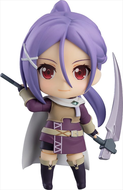 Sword Art Online -Mito Nendoroid Sword Art Online -Mito Nendoroid