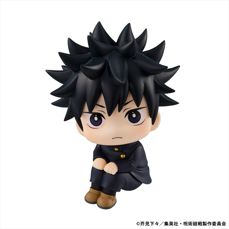 Jujutsu Kaisen - Megumi Fushiguro Look Up Figure Re-Release Jujutsu Kaisen - Megumi Fushiguro Look Up Figure Re-Release