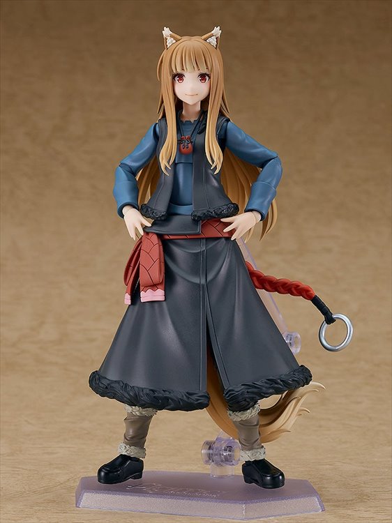 Spice and Wolf - Holo Figma Spice and Wolf - Holo Figma
