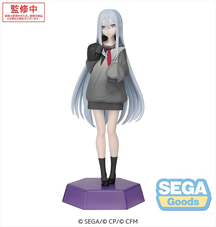Vocaloid Project SEKAI Colorful Stage - Yoisaki Kanade Desktop x Decorate Collections Prize Figure Vocaloid Project SEKAI Colorful Stage - Yoisaki Kanade Desktop x Decorate Collections Prize Figure