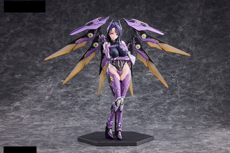 Goddess of Victory Nikke - 1/7 Isabel Figure Goddess of Victory Nikke - 1/7 Isabel Figure