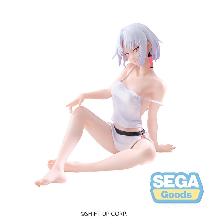 GODDESS OF VICTORY: NIKKE - Drake Yumemirize Prize Figure GODDESS OF VICTORY: NIKKE - Drake Yumemirize Prize Figure