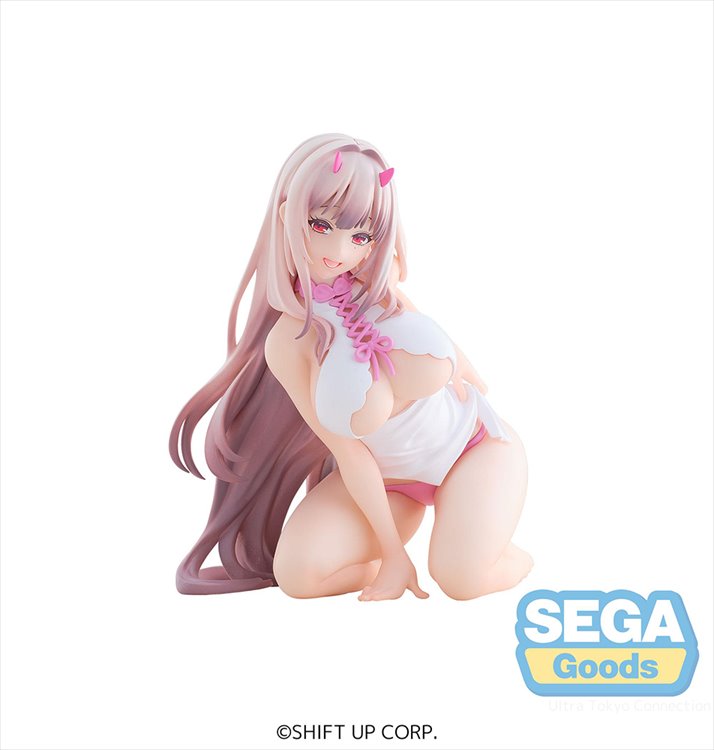 GODDESS OF VICTORY: NIKKE - Viper Yumemirize Figure GODDESS OF VICTORY: NIKKE - Viper Yumemirize Figure