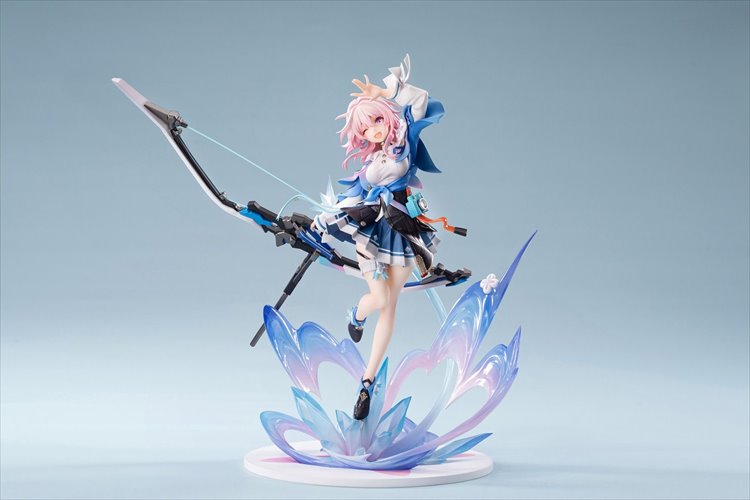Honkai Star Rail - 1/8 March 7th Figure Honkai Star Rail - 1/8 March 7th Figure