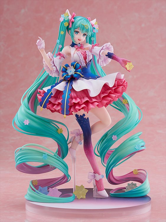 Vocaloid - 1/7 Hatsune Miku: Rosuuri Ver. Figure Vocaloid - 1/7 Hatsune Miku: Rosuuri Ver. Figure
