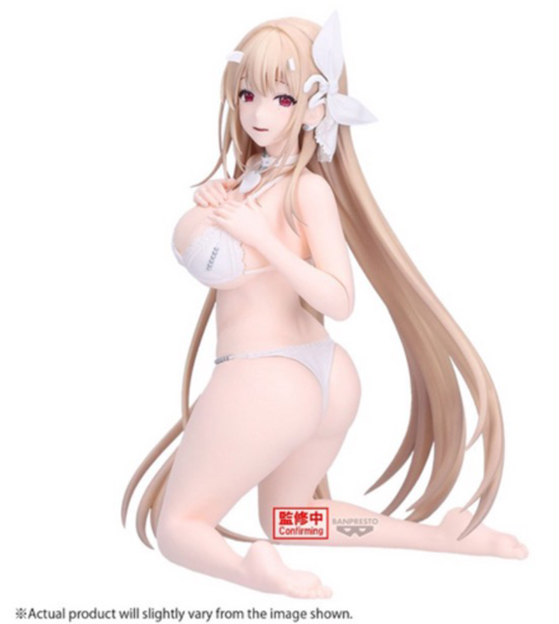 Goddess of Nikke - Relax Time Figure Goddess of Nikke - Relax Time Figure