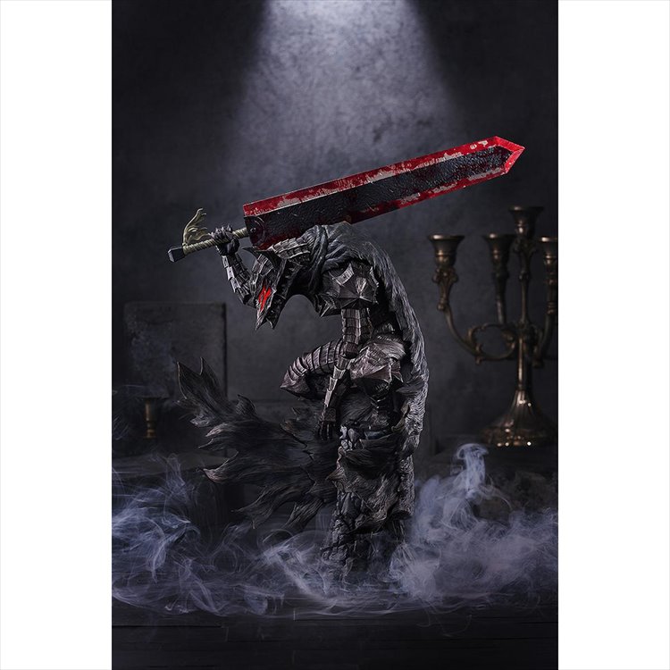 Berserk - Guts Berserker Armor Pop Up Parade XL Figure Berserk - Guts Berserker Armor Pop Up Parade XL Figure