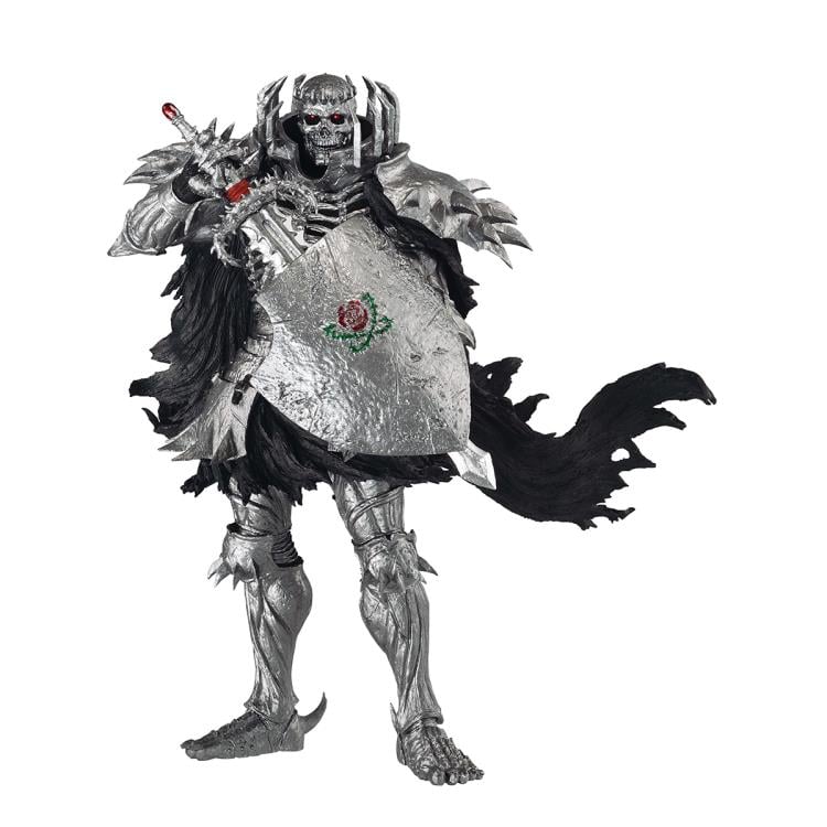 Berserk - Skull Knight A Vow of Counterattack Berserk - Skull Knight A Vow of Counterattack