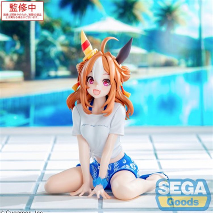 Umamusume - Copano Rickey Yumerize Figure Umamusume - Copano Rickey Yumerize Figure