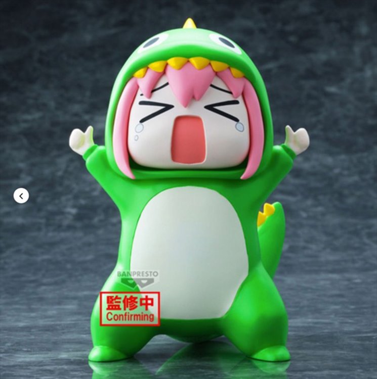 Bocchi The Rock - Hitori Goto Social Media Monster Prize Figure Bocchi The Rock - Hitori Goto Social Media Monster Prize Figure
