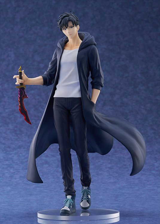 Solo Leveling - Sung Jinwoo L Size Pop Up Parade Figure Solo Leveling - Sung Jinwoo L Size Pop Up Parade Figure