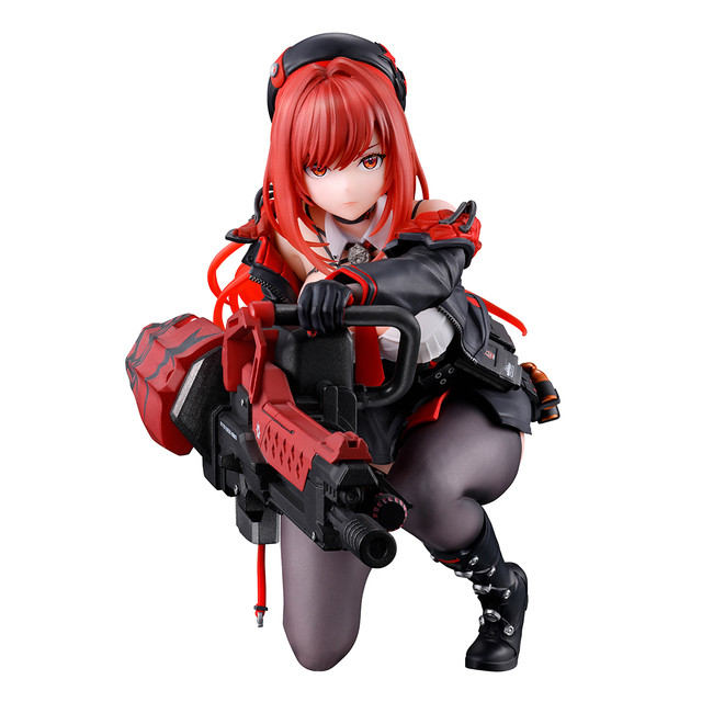 Goddess of Victory Nikke - Rapi Red Hood Ichibansho Figure Goddess of Victory Nikke - Rapi Red Hood Ichibansho Figure
