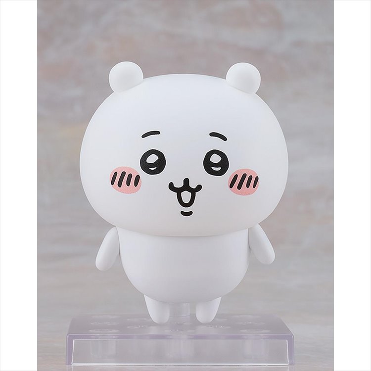 Chiikawa - Chiikawa Nendoroid Chiikawa - Chiikawa Nendoroid