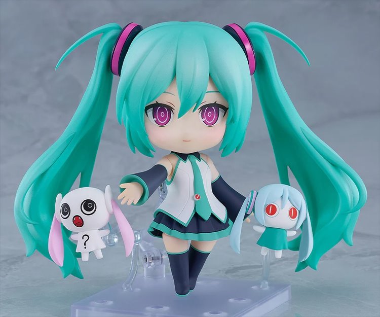Vocaloid - Hatsune Miku Because You're Here Ver. Nendoroid Vocaloid - Hatsune Miku Because You're Here Ver. Nendoroid