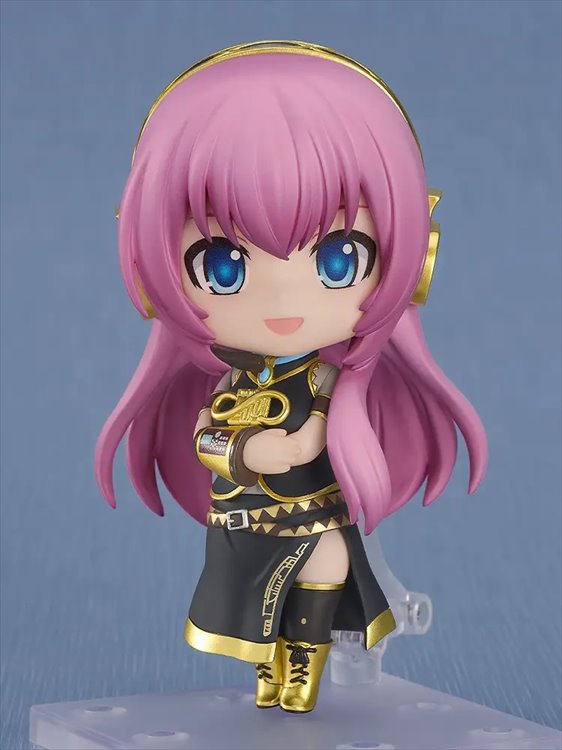 Vocoloid - Megurine Luka 2.0 Nendoroid Vocoloid - Megurine Luka 2.0 Nendoroid