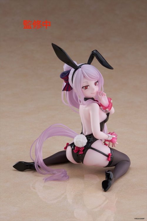 Overlord - Shalltear Desktop Cute Bunny Version Overlord - Shalltear Desktop Cute Bunny Version