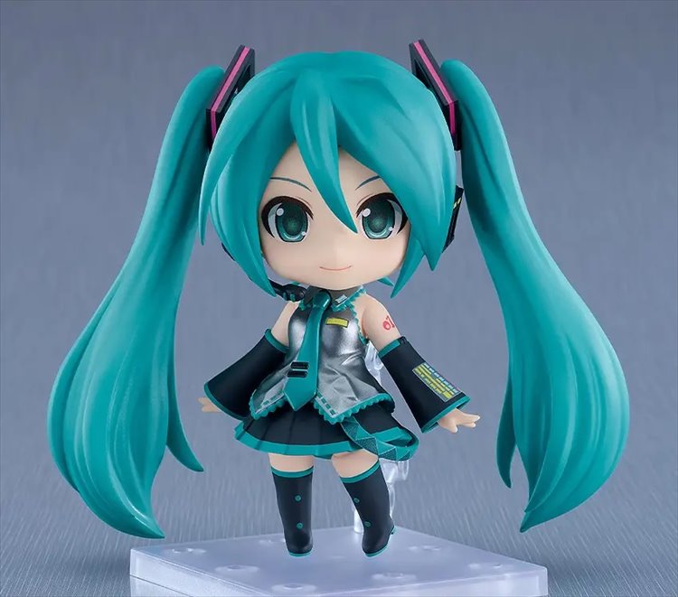Vocaloid - Hatsune Miku 3.0 Nendoroid Basic Vocaloid - Hatsune Miku 3.0 Nendoroid Basic