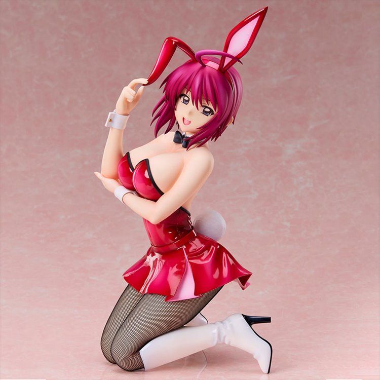 Gundam SEED Destiny - 1/4 Lunamaria Hawke Bunny Ver. B-Style Gundam SEED Destiny - 1/4 Lunamaria Hawke Bunny Ver. B-Style