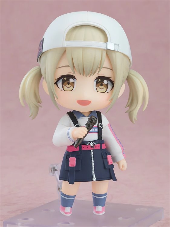 Vocaloid Project SEKAI Colorful Stage - Azusawa Kohane Nendoroid Vocaloid Project SEKAI Colorful Stage - Azusawa Kohane Nendoroid