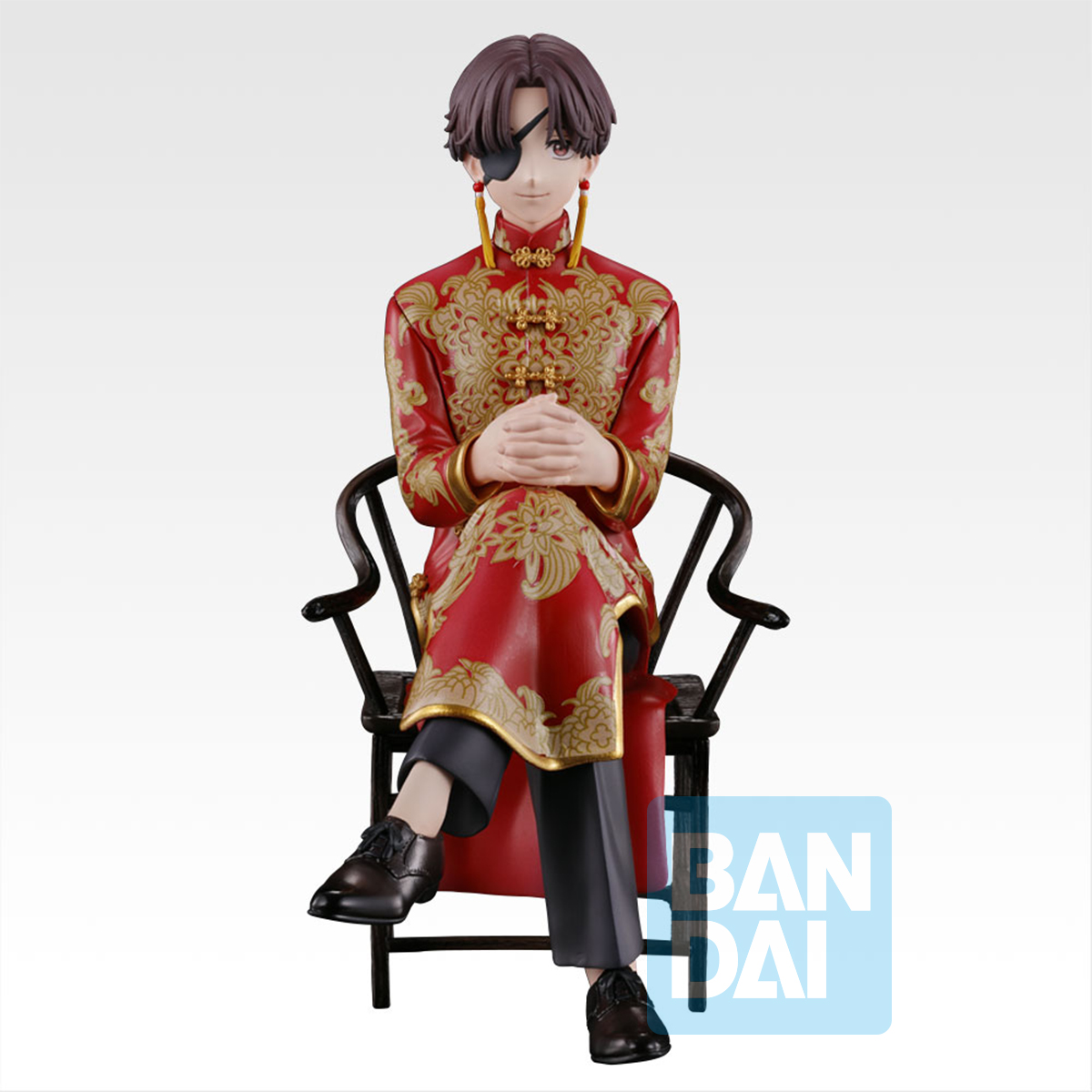 Wind Breaker - Hayato Suo Iconic Pose Wind Breaker - Hayato Suo Iconic Pose