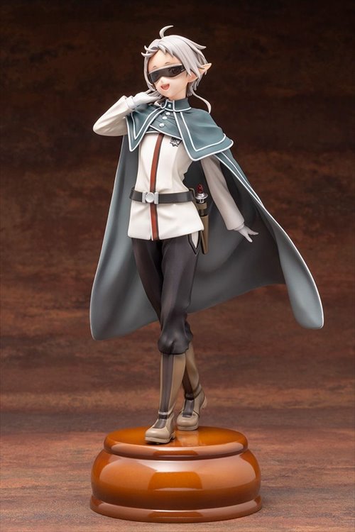 Mushoku Tensei - 1/8 Fitz Doll Sylphiette Figure Mushoku Tensei - 1/8 Fitz Doll Sylphiette Figure