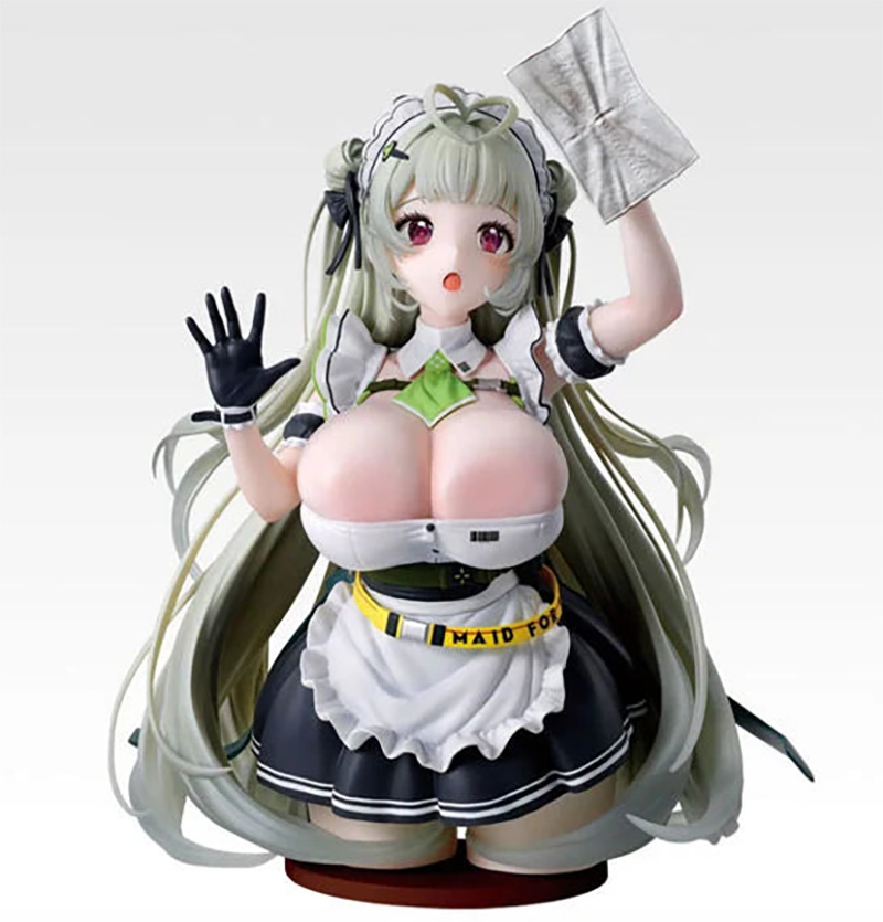 Goddess of Victory Nikke - Soda Chapter 7 Ichibansho figure Goddess of Victory Nikke - Soda Chapter 7 Ichibansho figure