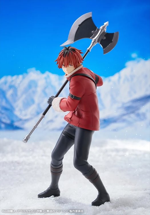 Frieren - Stark Oshi Works Figure Frieren - Stark Oshi Works Figure