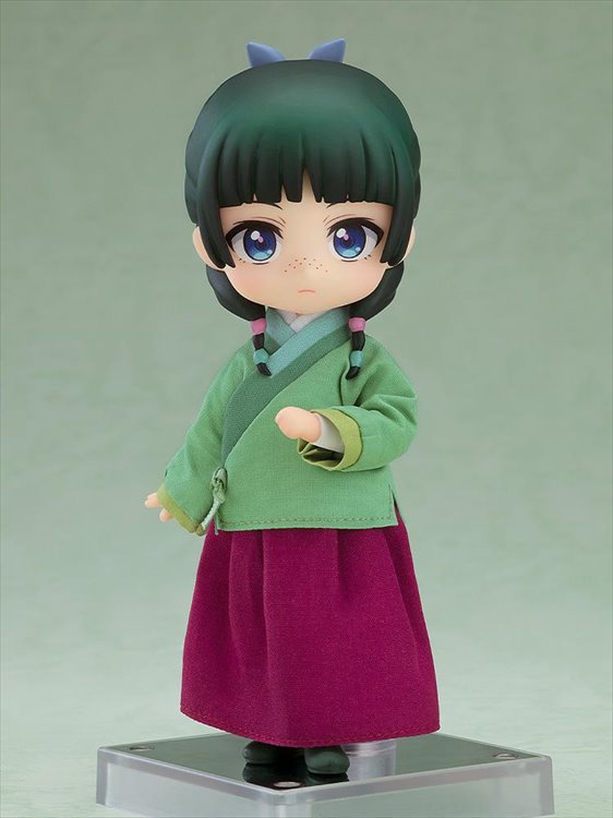 The Apothercary Diaries - Mao Mao Nendoroid Doll The Apothercary Diaries - Mao Mao Nendoroid Doll