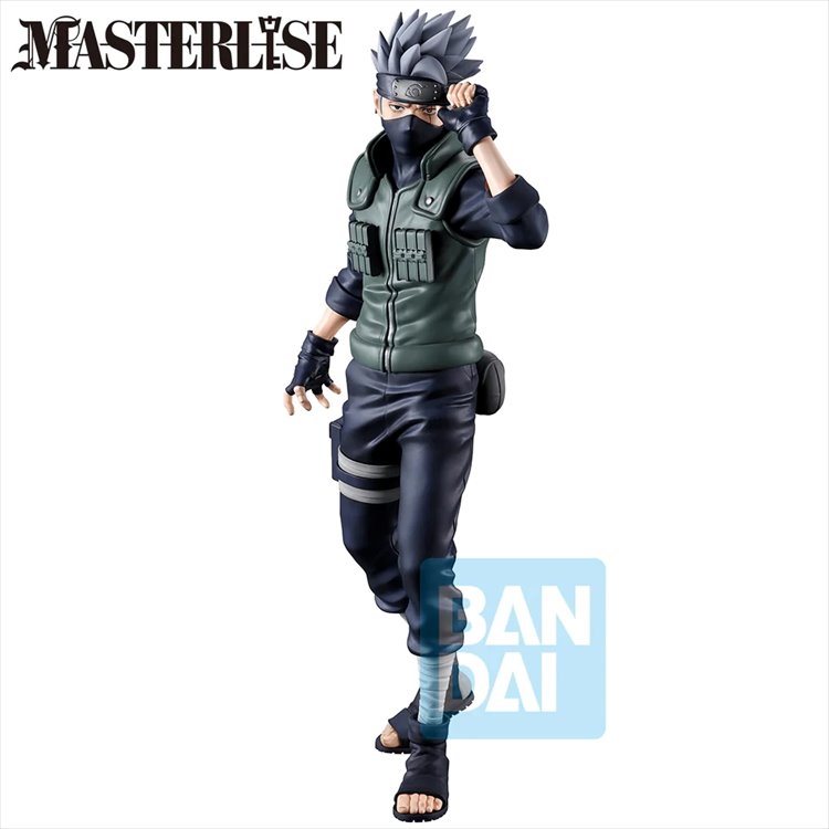 Naruto - Kakashi Hatake Kazekage Rescue Arc Naruto - Kakashi Hatake Kazekage Rescue Arc