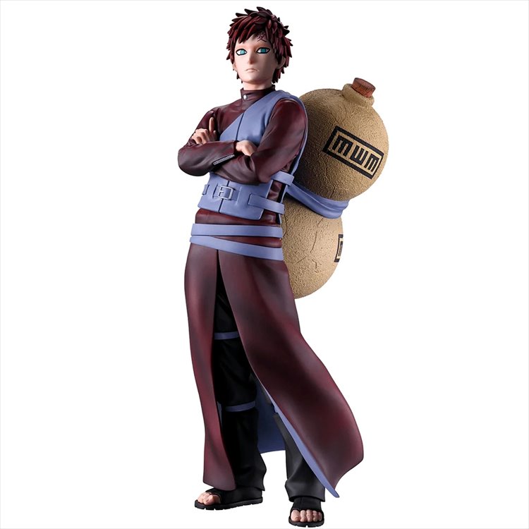 Naruto - Gaara Kazekage Rescue Arc Naruto - Gaara Kazekage Rescue Arc