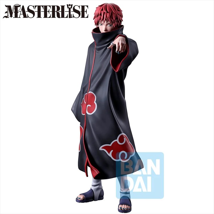 Naruto - Sasori Kazekage Rescue Arc Naruto - Sasori Kazekage Rescue Arc
