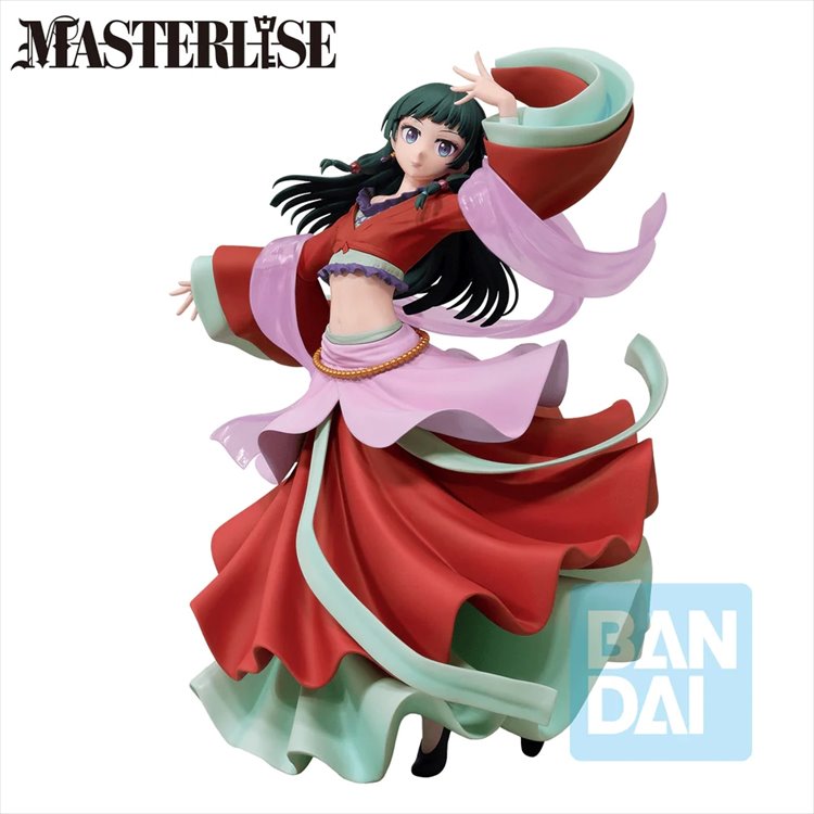 The Apothecary Diaries - MaoMao Court Dance The Apothecary Diaries - MaoMao Court Dance