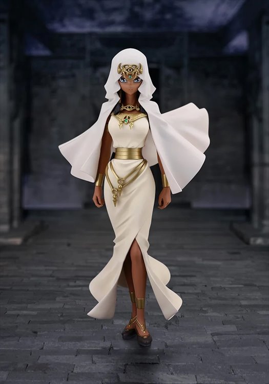 Yu Gi Oh - 1/7 Ishizu Ishtar Oshi Works Yu Gi Oh - 1/7 Ishizu Ishtar Oshi Works