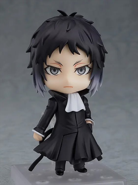 Bungo Stray Dogs - Ryunosuke Akutagawa Nendoroid Re-Release Bungo Stray Dogs - Ryunosuke Akutagawa Nendoroid Re-Release