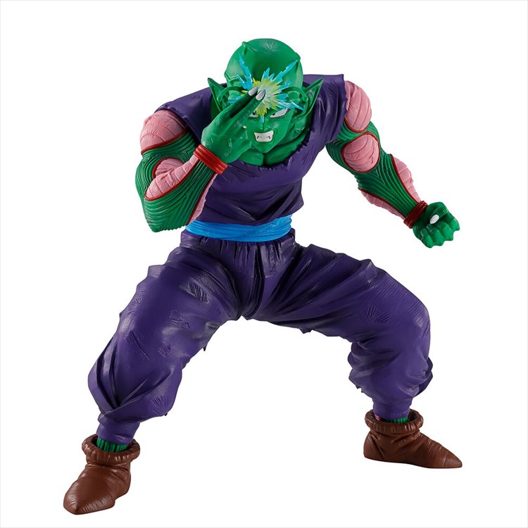 Dragon Ball Z - Piccolo Spectacle Battle Dragon Ball Z - Piccolo Spectacle Battle