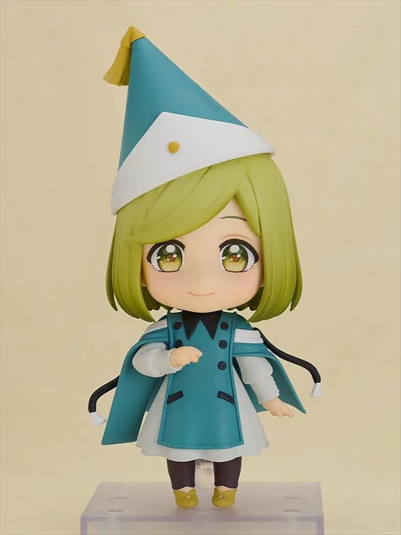 Witch Hat Atelier - Coco Nendoroid Witch Hat Atelier - Coco Nendoroid
