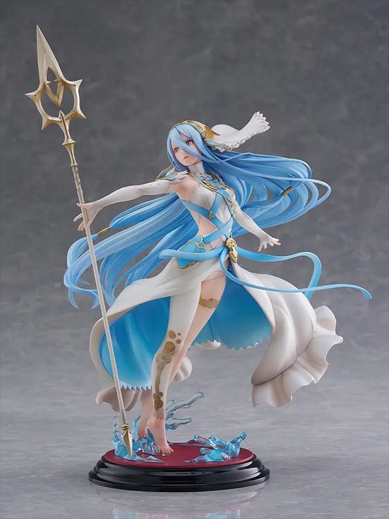 Fire Emblem - 1/7 Azura White Songstress Fire Emblem - 1/7 Azura White Songstress