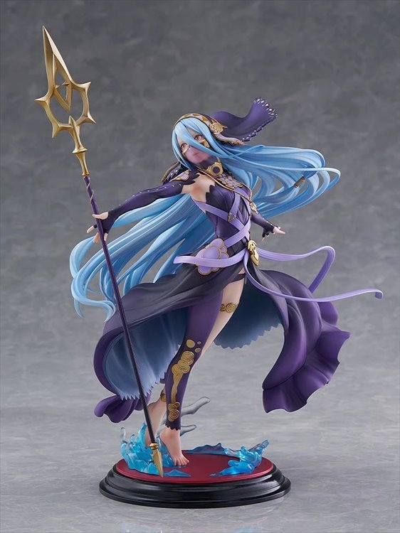 Fire Emblem - 1/7 Azura Dark Songstress Fire Emblem - 1/7 Azura Dark Songstress