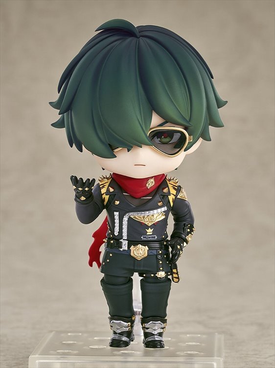 Zenless Zone Zero - Lighter Nendoroid Zenless Zone Zero - Lighter Nendoroid